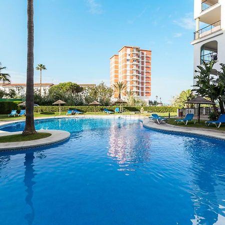 Апартаменты Marina Duquesa 3Bc2 Манилва Экстерьер фото